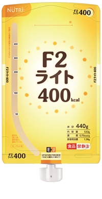 F2Cg 533g(400kcal)×12