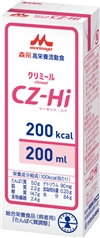 クリミールCZ-Hi　200ml×30