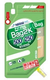 アイソカル・Bag２K　250ml(500kcal)×18