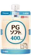 PGソフトEJ 267g(400kcal)×18