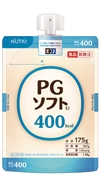 PGソフトEJ 267g(400kcal)×18